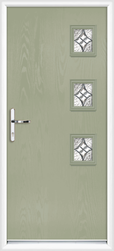 Warwick zinc art elegance 
